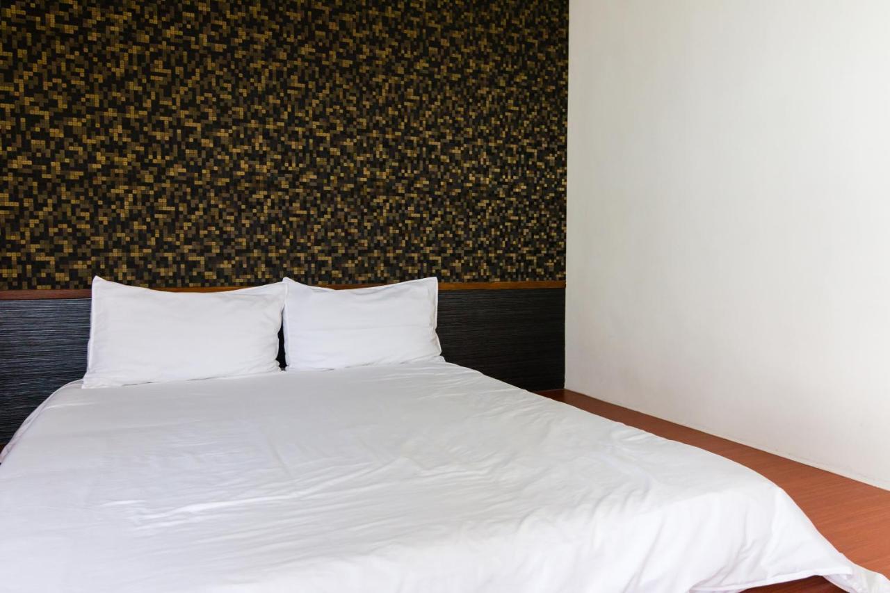 Bobo'S Homestay Luodong Exterior photo